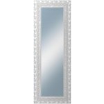 DANTIK ROKOKO 50x140 cm stříbrná 2881 – Hledejceny.cz