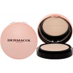 Dermacol Mineral Compact Powder Pudr 1 8,5 g – Zboží Mobilmania