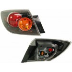 ZADNÍ SVĚTLO, LAMPA LEVÉ HATCHBACK MAZDA 3 (BK), 10.03-07.09 OE: BP4L51180D, BP4L51160D, BN8F51160C DEPO – Hledejceny.cz