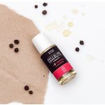 Olej proti celulitidě s pepřem a kávovým extraktem Wooden Spoon 10 ml vzorek – Zboží Dáma