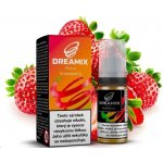 Dreamix Jahoda 10 ml 6 mg – Hledejceny.cz