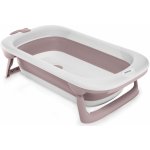 Zopa Dětská skládací vanička Aquatico Pink – Zboží Dáma