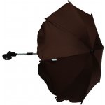 New Baby Slunečník hnědý – Zboží Dáma