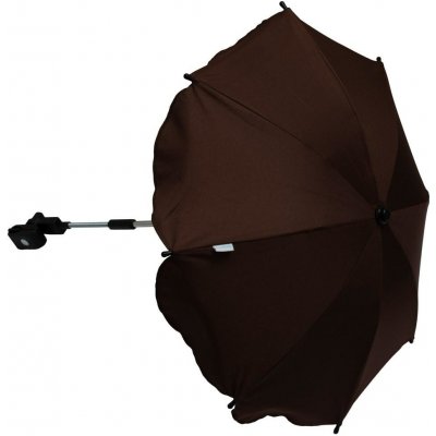 New Baby Slunečník hnědý – Zboží Dáma