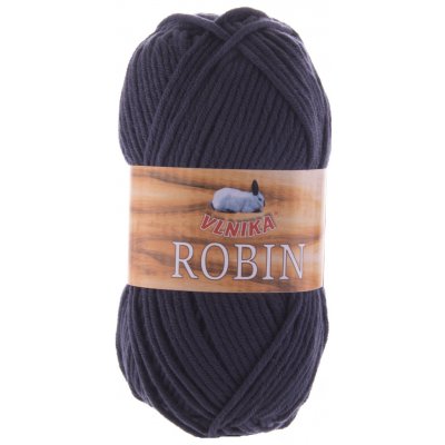 VLNIKA Příze Robin Varianta: 36 – Zbozi.Blesk.cz
