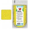 Akvarijní písek Union Star Betta Deco žlutý 1-1,5 mm, 240 g