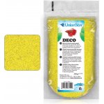Union Star Betta Deco žlutý 1-1,5 mm, 240 g