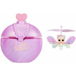 MGA L.O.L. Surprise! Magická létající panenka - fialová křídla – Zboží Dáma