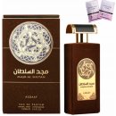 Asdaaf Majd Al Sultan Brown parfémovaná voda pánská 100 ml