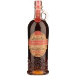 El Ron Prohibido Habanero 12y 40% 0,7 l (holá láhev) – Zboží Dáma