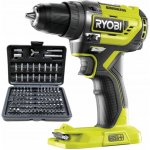 Ryobi R18DD5-0 – Zbozi.Blesk.cz