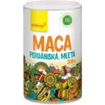 Wolfberry Maca prášek BIO 250 g – Hledejceny.cz
