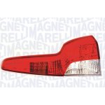 Zadní světlo MAGNETI MARELLI 714027161804 – Hledejceny.cz