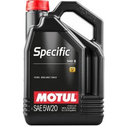 Motul Specific 948B 5W-20 5 l