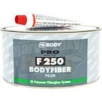 HB Body 250 Pro Tmel Fiber 1,5 kg zelená – HobbyKompas.cz