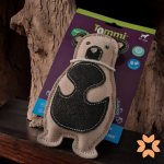 Natural only Medvěd 12 x 20 cm – Zbozi.Blesk.cz