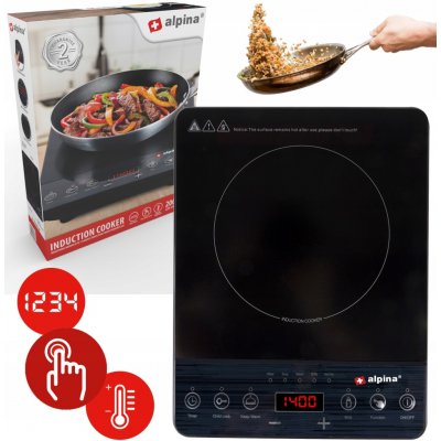 Alpina ED-218286 – Zboží Mobilmania