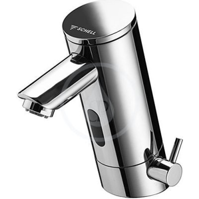 SCHELL Puris ND-M bateriové napájení 012020699 – Hledejceny.cz