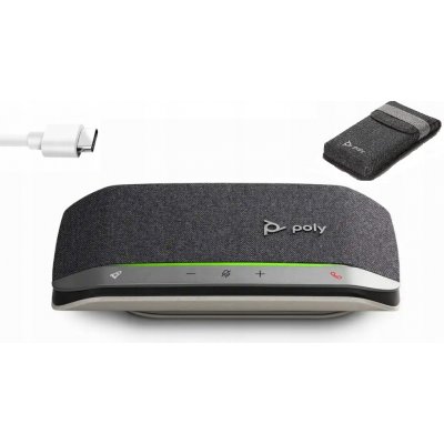 HP Inc. Poly Sync 20 – Sleviste.cz