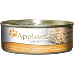 Applaws Cat kuřecí prsa 70 g – Hledejceny.cz