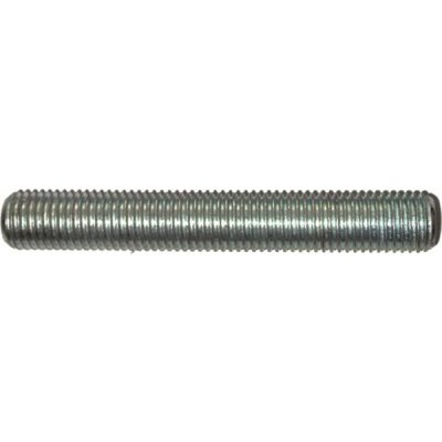 SCH Závitová tyč DIN 976A M8x285, 8.8 ocel pozink – Hledejceny.cz