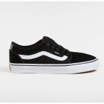 Vans Skate Chukka Low Sidestripe Black/White – Hledejceny.cz