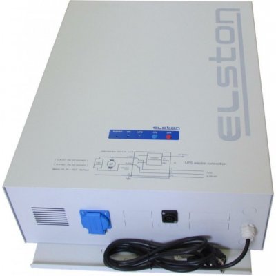 ELSTON 350 SX DUO Exclusive – Zboží Živě