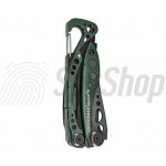 Leatherman Skeletool CX OD Green – Zboží Dáma