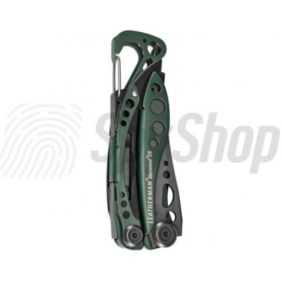 Leatherman Skeletool CX OD Green – Zboží Dáma