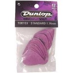 Dunlop Tortex Standard 1.14 12ks – Zboží Dáma
