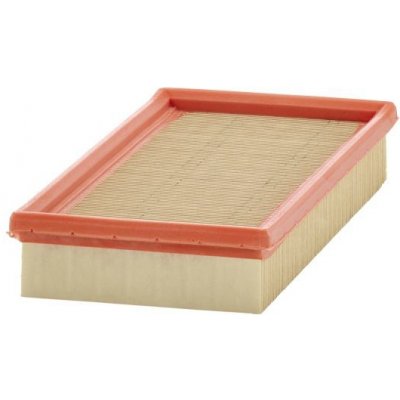 Vzduchový filtr MANN-FILTER C 2860/3 – Zboží Mobilmania