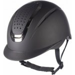 HKM Sydney City jezdecká přilba černá – Hledejceny.cz