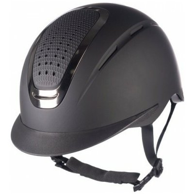HKM Sydney City jezdecká přilba černá – Hledejceny.cz