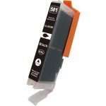 BohemiaToner Canon CLI-581Bk - kompatibilní – Zboží Živě