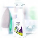 Eurona Pohotovostní žehlička s vůní Black Grape 500 ml – Zboží Mobilmania