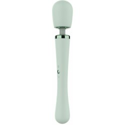 Dream Toys Glam XL Wand Green