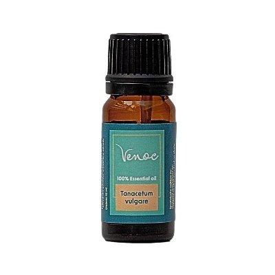 Venoc Esenciální olej Vratič 10 ml – Hledejceny.cz