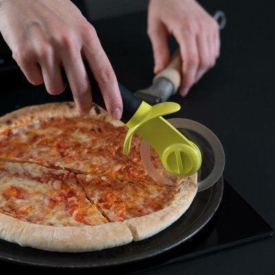 Trebonn Kráječ na pizzu WILLY – Hledejceny.cz