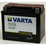Varta YTX12-BS, 510012 – Zbozi.Blesk.cz