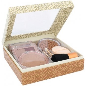 Makeup Trading Bronzing Kit Complete Makeup Palette