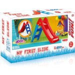 Dudlu Moje první skluzavka Barbie – Sleviste.cz