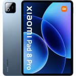Xiaomi Pad 8 Pro 12GB/512GB Blue – Zboží Živě