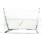 Kickster Elite fotbalová branka 1,8 x 1,2 m – Zboží Mobilmania