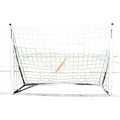 Kickster Elite fotbalová branka 1,8 x 1,2 m – Zboží Mobilmania