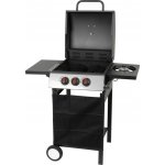 Strend Pro Grill BBQ Valencia – Hledejceny.cz