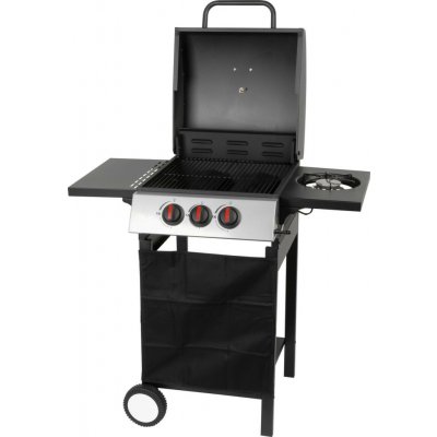 Strend Pro Grill BBQ Valencia – Hledejceny.cz