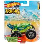 Mattel Hot Wheels® Monster Trucks Kaskadérské kousky Carbonator XXL – Sleviste.cz