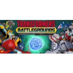 Transformers: Battlegrounds – Zboží Mobilmania