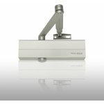 Assa Abloy DC140 s aretačním ramínkem bílá – Hledejceny.cz