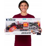 ZURU X-Shot Skins Lock Gun – Zboží Mobilmania